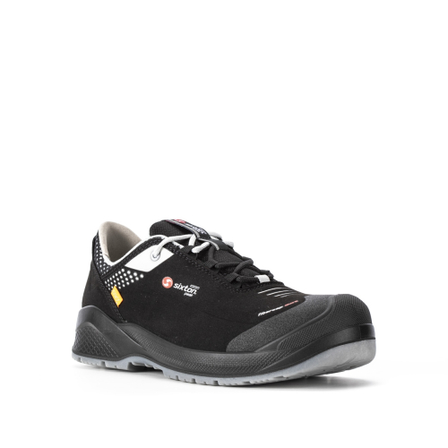 Scarpa antinfortunistica dielettrica metal free Forza invernale SB E FO P WRU CI SRC Sixton Peak  - Sixton - Elettricista