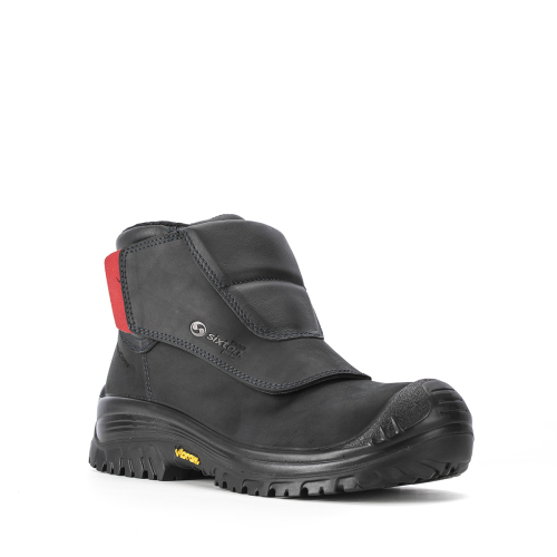 Scarpa antinfortunistica da saldatore Weld 2 S3 WG HRO HI SRC Sixton Peak  - Sixton - Saldatore