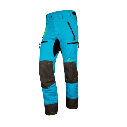 Pantaloni da lavoro BreatheFlex Pro Aqua Arbortec  - Arbortec - Pantaloni tree climbing