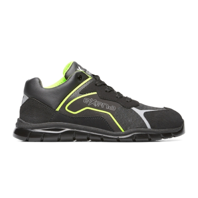 Scarpa antinfortunistica XR90 Plaza S3 Exena  - Exena - Scarpe antinfortunistiche Invernali