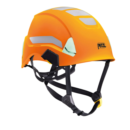 Casco Strato Hi-Viz Petzl  - Petzl - Caschi da lavoro