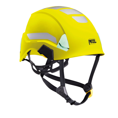 Casco Strato Hi-Viz Petzl  - Petzl - Caschi da lavoro