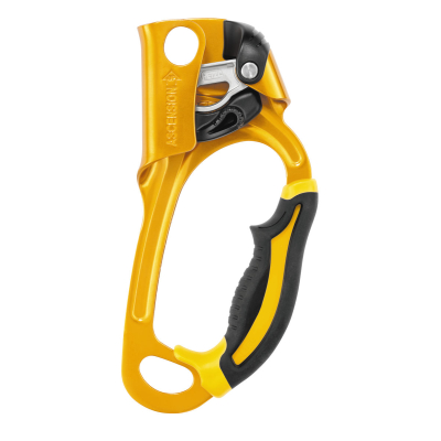 Maniglia Ascension destra Petzl  - Petzl - Bloccanti tree climbing