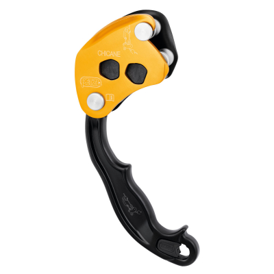 Chicane Petzl freno aggiuntivo per Prusik  - Petzl - Discensori tree climbing