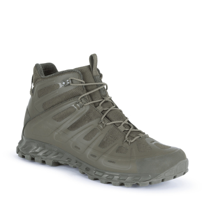 Scarpa Selvatica Tactical Mid GTX Aku  - Aku - Scarpe Tactical