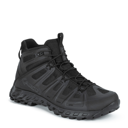 Scarpa Selvatica Tactical Mid GTX Aku  - Aku - Scarpe Tactical