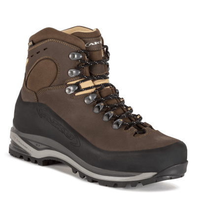 Scarpone Superalp nbk GTX Aku  - Aku - Scarpe Trekking