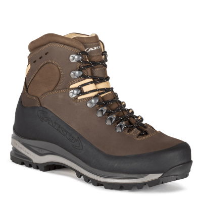 Scarpone Superalp nbk fodera ltr Aku  - Aku - Scarpe Trekking