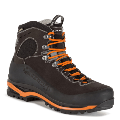 Scarpone Superalp GTX Aku  - Aku - Scarpe Trekking