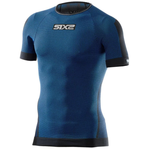 Maglia TS1 girocollo maniche corte Sixs  - Sixs - Maglie tecniche outdoor