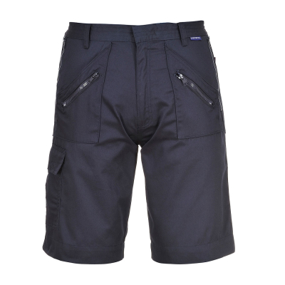 Bermuda Action Portwest - S889  - Portwest - Pantaloni da lavoro corti