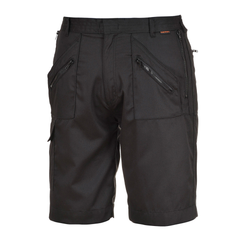 Bermuda Action Portwest - S889  - Portwest - Pantaloni da lavoro corti