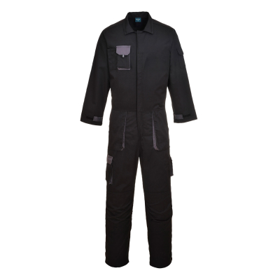 Tuta Bicolore Portwest Texo  - Portwest - ABBIGLIAMENTO DA LAVORO