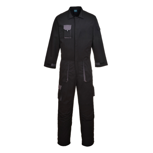 Tuta Bicolore Portwest Texo  - Portwest - ABBIGLIAMENTO DA LAVORO