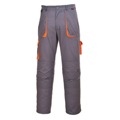 Pantaloni Bicolore Portwest Texo  - Portwest - Pantaloni da lavoro multitasche