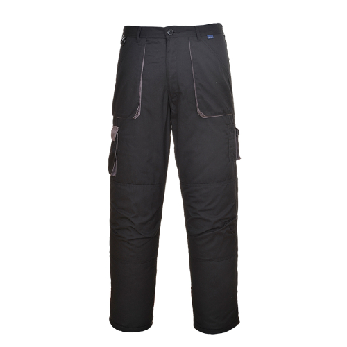 Pantaloni Bicolore Portwest Texo  - Portwest - Pantaloni da lavoro multitasche