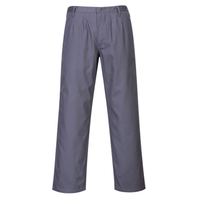 PANTALONI DA LAVORO PORTWEST FR36 BIZFLAME PRO IGNIFUGA IDEALI PER SALDATORI  - Portwest - Abbigliamento da lavoro Ignifugo