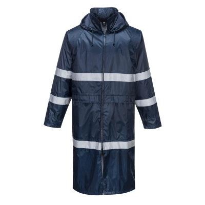 Cappotto Impermeabile Classico Iona F438 Portwest  - Portwest - Giubbotti da lavoro