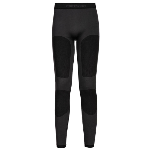 Pantalone termico Dynamic Air Baselayer Portwest  - Portwest - Intimo tecnico da lavoro