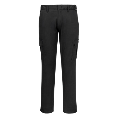 Pantaloni da lavoro Combat Stretch Slim Fit S231 Portwest  - Portwest - Pantaloni da lavoro