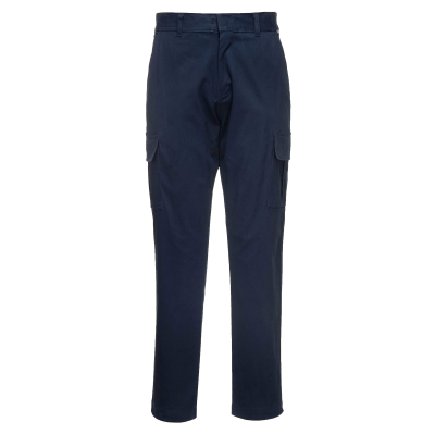 Pantaloni da lavoro Combat Stretch Slim Fit S231 Portwest  - Portwest - Pantaloni da lavoro