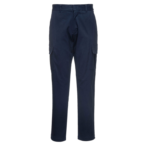 Pantaloni da lavoro Combat Stretch Slim Fit S231 Portwest  - Portwest - Pantaloni da lavoro