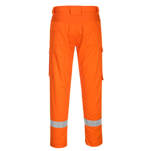 Pantaloni ignifughi e protezione arco elettrico FR401 Portwest  - Portwest - Abbigliamento da lavoro Ignifugo