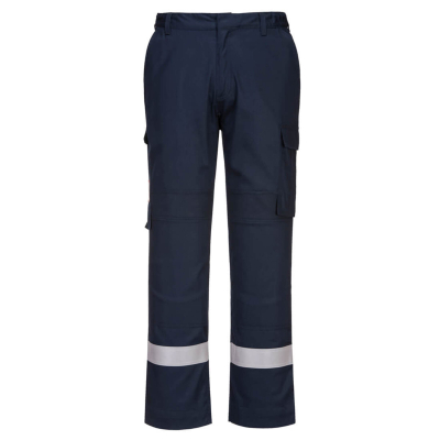 Pantaloni ignifughi e protezione arco elettrico FR401 Portwest  - Portwest - Abbigliamento da lavoro Ignifugo