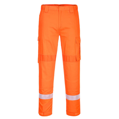 Pantaloni ignifughi e protezione arco elettrico FR401 Portwest  - Portwest - Abbigliamento da lavoro Ignifugo