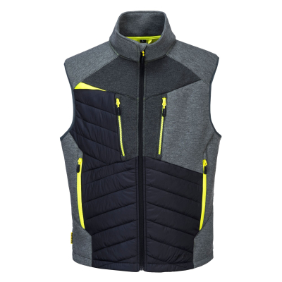 Gilet termico e isolante DX470 Portwest  - Portwest - Gilet da lavoro