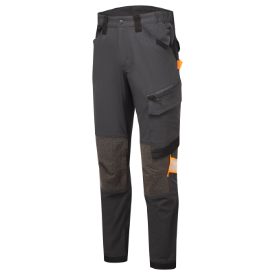 Pantalone da lavoro Stretch EV441 Portwest  - Portwest - Pantaloni da lavoro multitasche