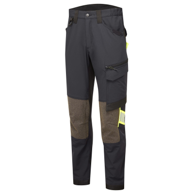 Pantalone da lavoro Stretch EV441 Portwest  - Portwest - Pantaloni da lavoro multitasche