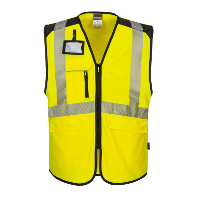 Gilet alta visibilità Executive PW309 Portwest  - Portwest - Gilet da lavoro