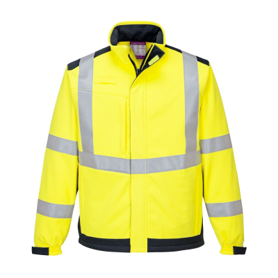 Giacca multinorma Softshell MV72 Portwest  - Portwest - Abbigliamento da lavoro Multinorma