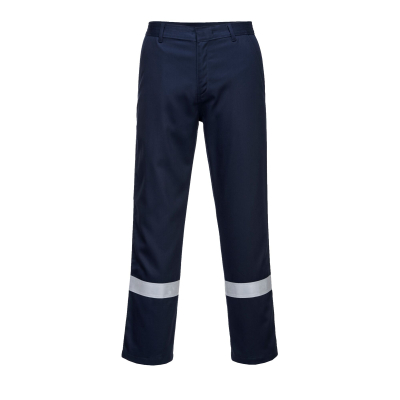 Pantalone ignifugo per saldatore BZ14 Portwest  - Portwest - Abbigliamento da lavoro Multinorma