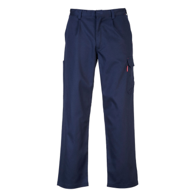 Pantaloni da lavoro cargo multinorma BZ31 Portwest  - Portwest - Abbigliamento da lavoro Ignifugo