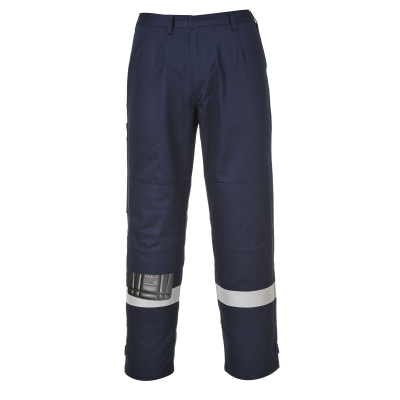 Pantaloni ignifughi per saldatore FR26 Portwest  - Portwest - Pantaloni da lavoro alta visibilità