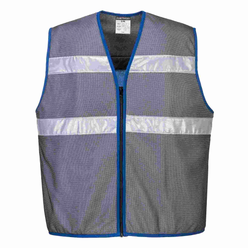 Gilet rinfrescante CV01 Portwest 8 ore di protezione  - Portwest - Gilet da lavoro