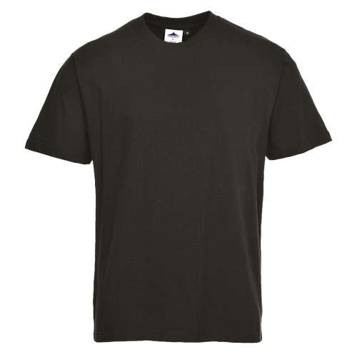 T-SHIRT PREMIUM TORINO 100% COTONE 195gr PORTWEST  - Portwest - T-shirt da lavoro