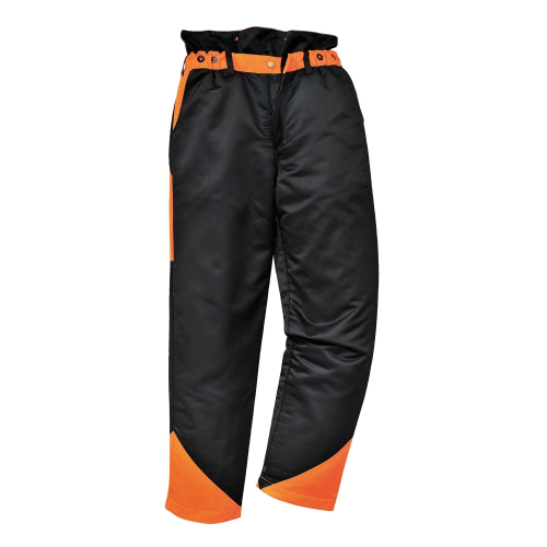 Pantaloni Oak CH11 protezione antitaglio Classe 1 Portwest  - Portwest - Pantaloni antitaglio