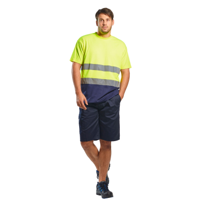 Bermuda Combat Portwest - S790  - Portwest - Pantaloni da lavoro corti