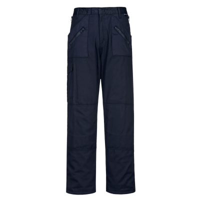 Pantaloni Action foderati Portwest - C387  - Portwest - Pantaloni da lavoro invernali