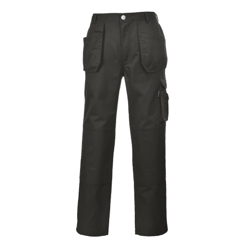 Pantalone da lavoro multitasche KS15 Portwest  - Portwest - Pantaloni da lavoro multitasche