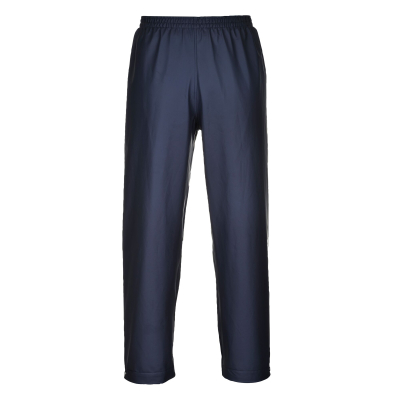 Pantaloni impermeabili protezione trivalente FR47 Portwest  - Portwest - Abbigliamento da lavoro Impermeabile