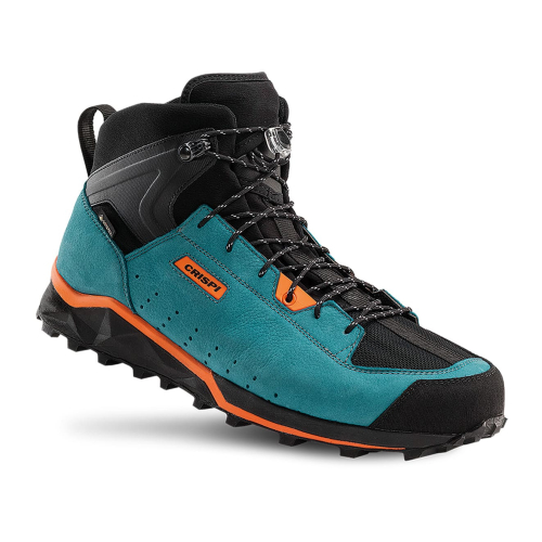 Scarpe trekking crispi online