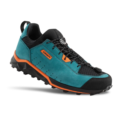 Scarpa Lifestyle Attiva Octane Crispi  - Crispi - Scarpe Trekking