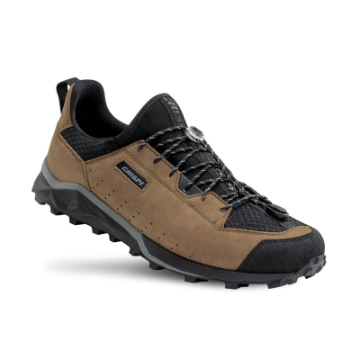 Scarpa Lifestyle Attiva Hazelnut Crispi  - Crispi - Scarpe Trekking