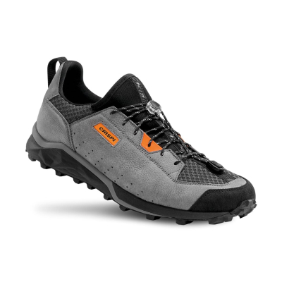 Scarpa outdoor e lifestyle Attiva Mid GTX Hazelnut Crispi