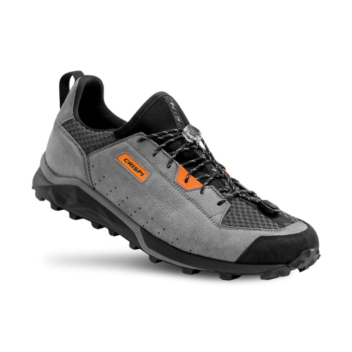 Scarpa Lifestyle Attiva Grey Crispi  - Crispi - Scarpe Trekking