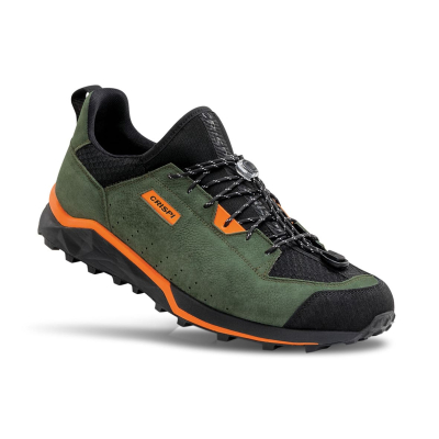 Scarpa Lifestyle Attiva Birch Crispi  - Crispi - Scarpe Trekking